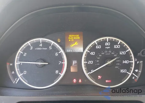 2016 Acura Rdx Technology Acurawatch Plus Packages/Technology Package из США, поврежденный, VIN 5J8TB4H54GL010748